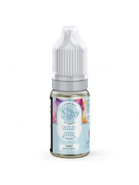 Fruit du Dragon Fruits Rouges Frais - Le Petit Verge 4,90 €