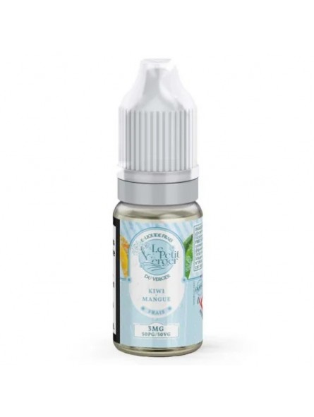 Kiwi Mangue Frais - Le Petit Verger 4,90 €