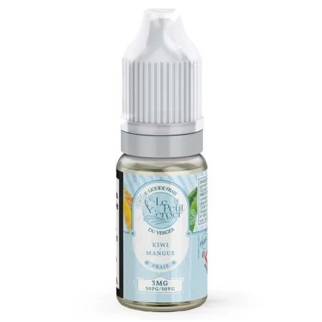 Kiwi Mangue Frais - Le Petit Verger 4,90 €