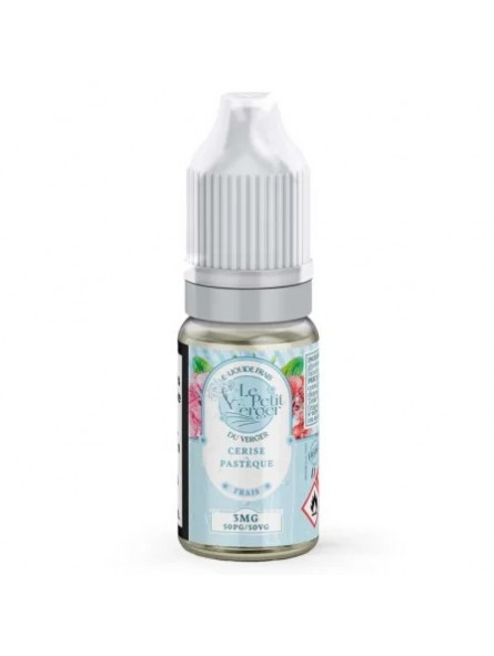 Cerise Pastèque - Le Petit Verger 4,90 €