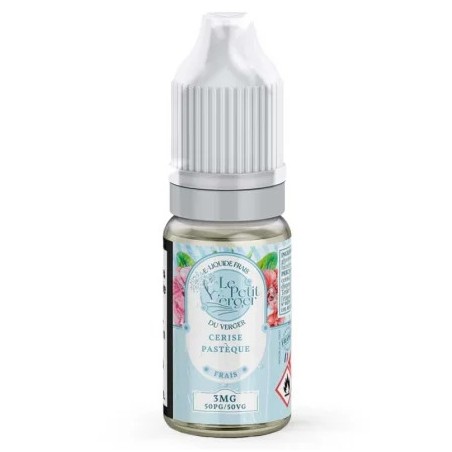 Cerise Pastèque - Le Petit Verger 4,90 €