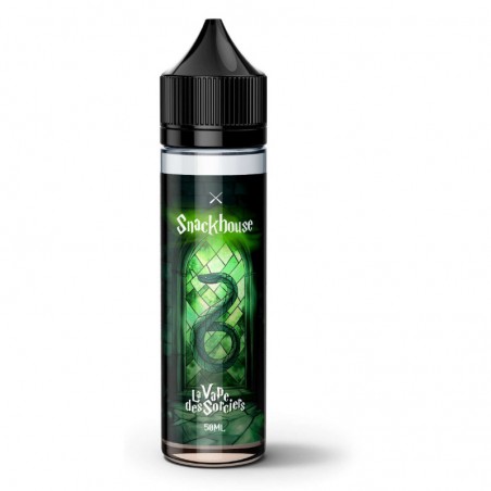 SnackHouse | La Vape des Sorciers 16,90 €