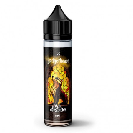 BadgerHouse | La Vape des Sorciers 16,90 €