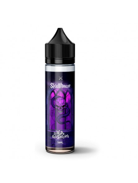 SkullHouse | La Vape des Sorciers 16,90 €
