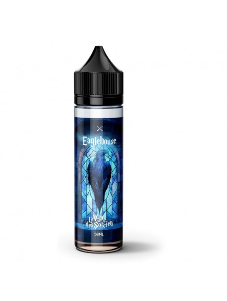 EagleHouse | La Vape des Sorciers 16,90 €