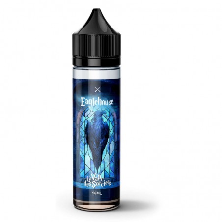 EagleHouse | La Vape des Sorciers 16,90 €