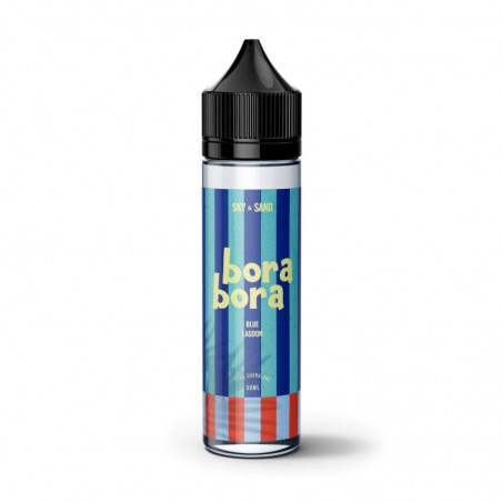 Bora Bora | Sky and Sand 16,90 €