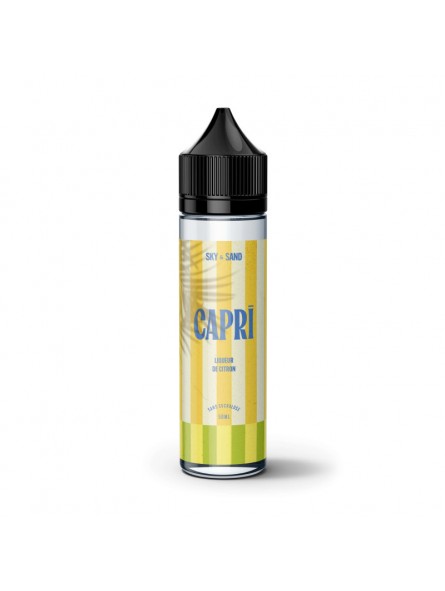 Capri | Sky and Sand 16,90 €