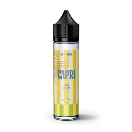 Capri | Sky and Sand 16,90 €