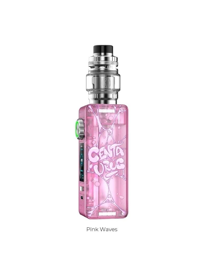 Kit Centaurus N100 - Lost Vape 69,90 €