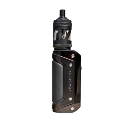 KIT AEGIS SOLO 3 MLT - GEEKVAPE 61,90 €