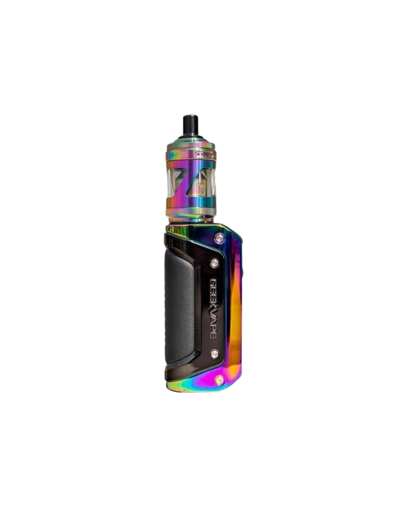 KIT AEGIS SOLO 3 MLT - GEEKVAPE 61,90 €