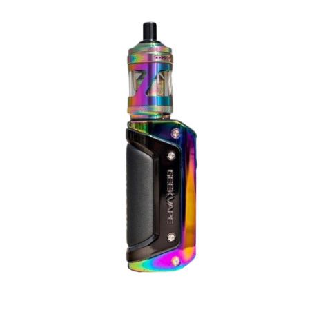 KIT AEGIS SOLO 3 MLT - GEEKVAPE 61,90 €