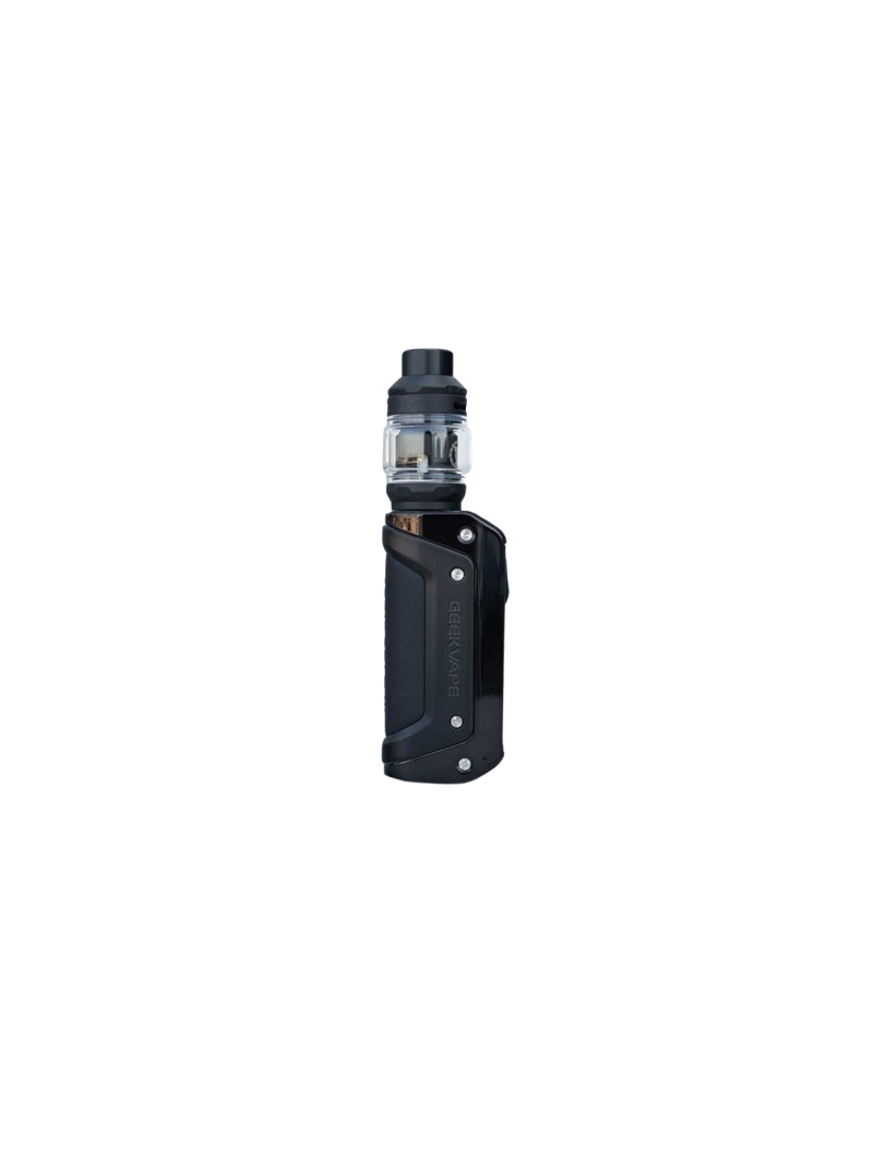 KIT AEGIS SOLO 3 BUILD IN - GEEKVAPE 74,90 €