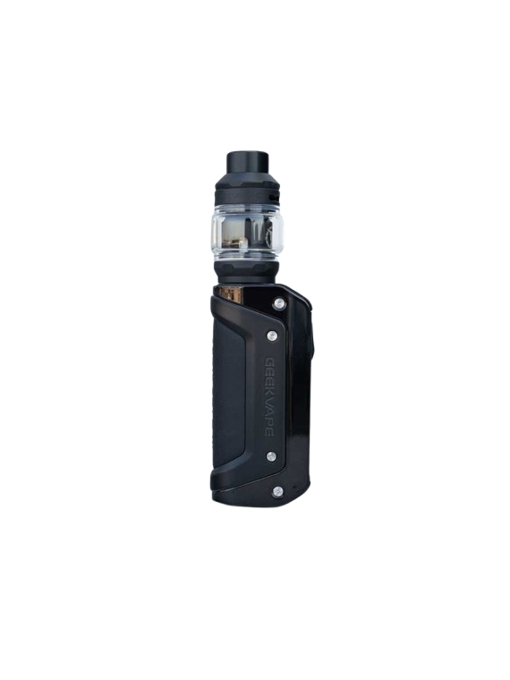KIT AEGIS SOLO 3 BUILD IN - GEEKVAPE 74,90 €