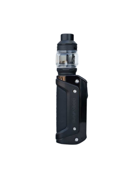 KIT AEGIS SOLO 3 BUILD IN - GEEKVAPE 74,90 €