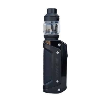 KIT AEGIS SOLO 3 BUILD IN - GEEKVAPE 74,90 €