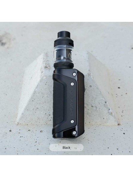 KIT AEGIS SOLO 3 S100 - GEEKVAPE 69,90 €