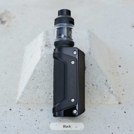 KIT AEGIS SOLO 3 S100 - GEEKVAPE 69,90 €