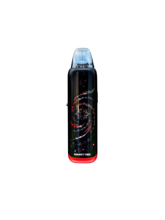 Galaxy T360 - Lost Vape 18,50 €