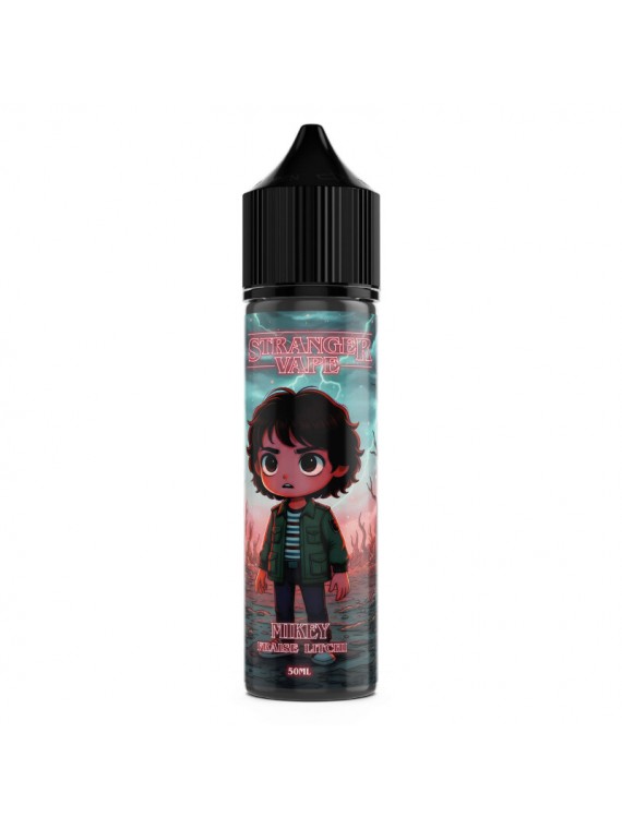 MIKEY - STRANGER VAPE 19,90 €