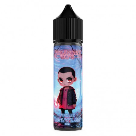 TWELVE - STRANGER VAPE 19,90 €