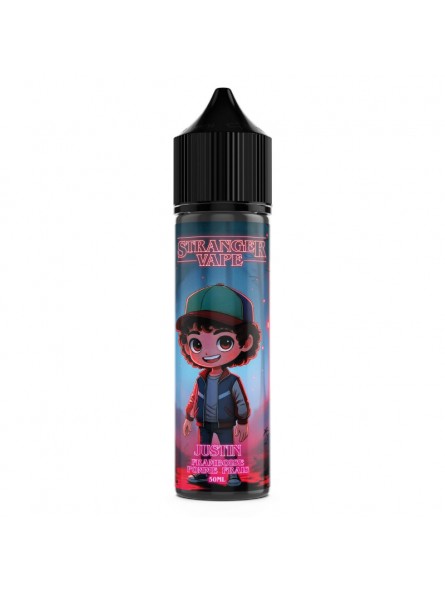 JUSTIN - STRANGER VAPE 19,90 €