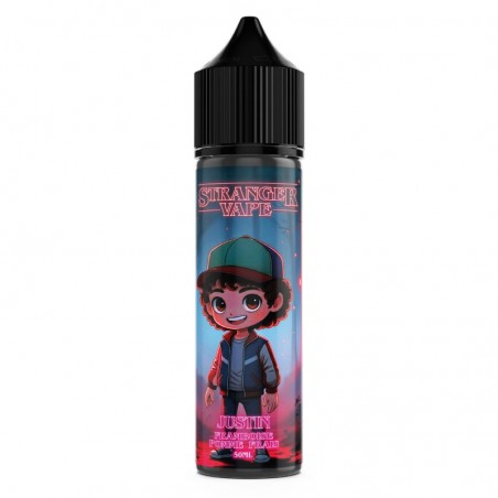 JUSTIN - STRANGER VAPE 19,90 €