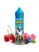 C4 Saiyen - Vapors 10,90 €