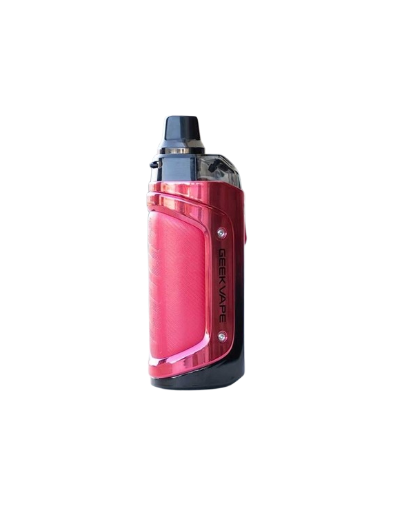 AEGIS BOOST 3 - GEEKVAPE 37,90 €