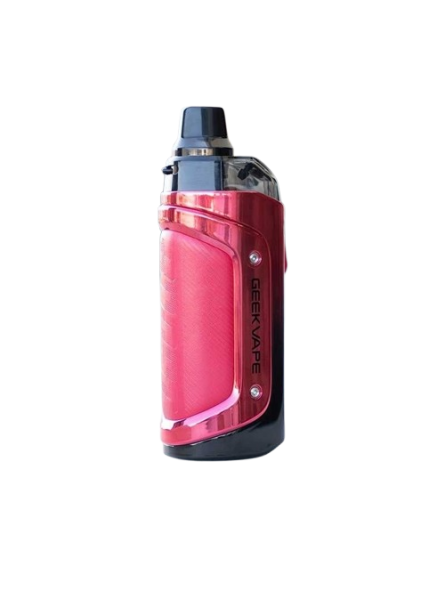 AEGIS BOOST 3 - GEEKVAPE 37,90 €