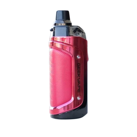 AEGIS BOOST 3 - GEEKVAPE 37,90 €