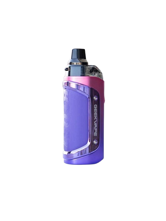 AEGIS BOOST 3 - GEEKVAPE 37,90 €