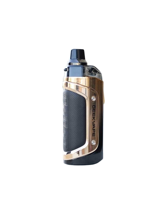 AEGIS BOOST 3 - GEEKVAPE 37,90 €