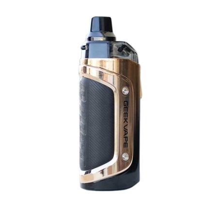 AEGIS BOOST 3 - GEEKVAPE 37,90 €