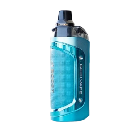 AEGIS BOOST 3 - GEEKVAPE 37,90 €