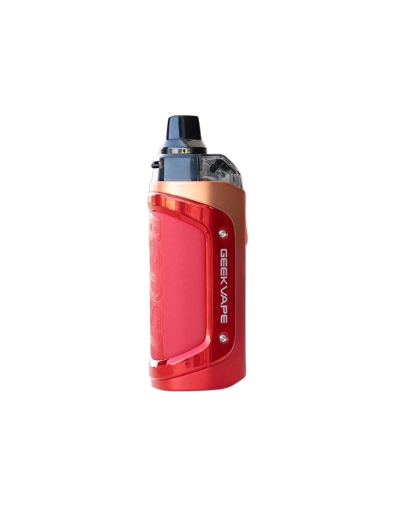 AEGIS BOOST 3 - GEEKVAPE 37,90 €
