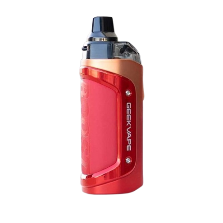 AEGIS BOOST 3 - GEEKVAPE 37,90 €