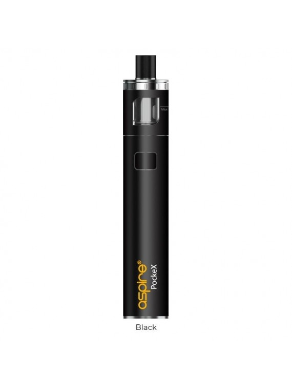 Kit PockeX AIO - Aspire 16,90 €