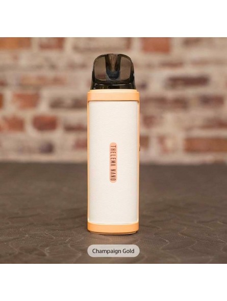 Thelema Nano - Lost Vape 29,90 €