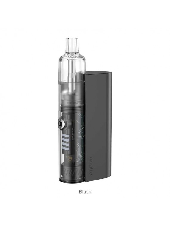 Cyber GT - Aspire 21,90 €