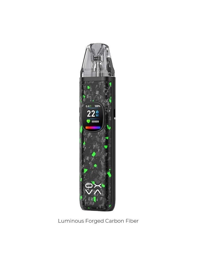 Pod Xlim Pro 2 DNA - Oxva 47,90 €