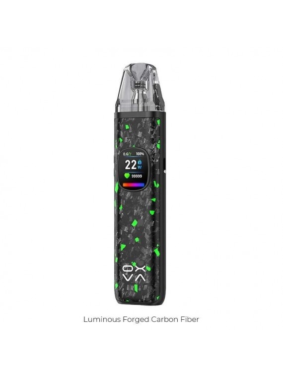 Pod Xlim Pro 2 DNA - Oxva 47,90 €