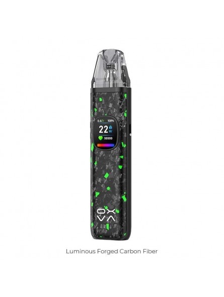 Pod Xlim Pro 2 DNA - Oxva 47,90 €