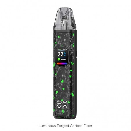 Pod Xlim Pro 2 DNA - Oxva 47,90 €