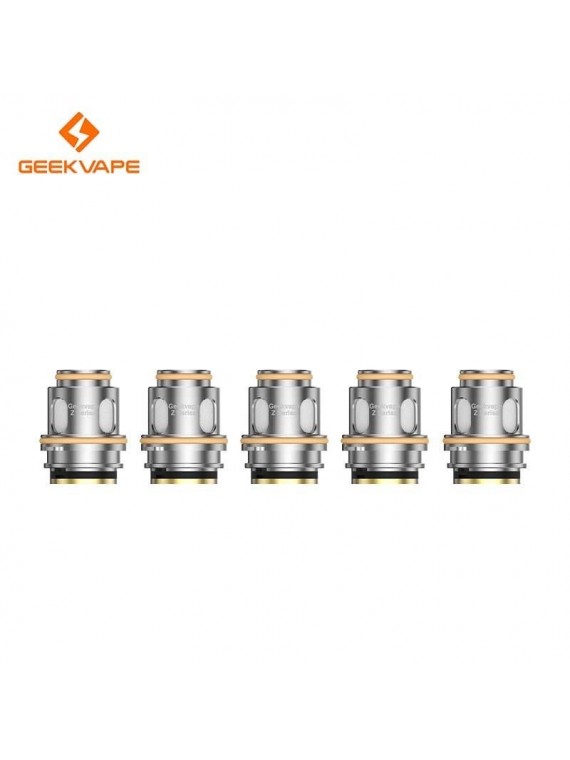 GeekVape RÉSISTANCES Z GEEKVAPE (X5) 10,90 €