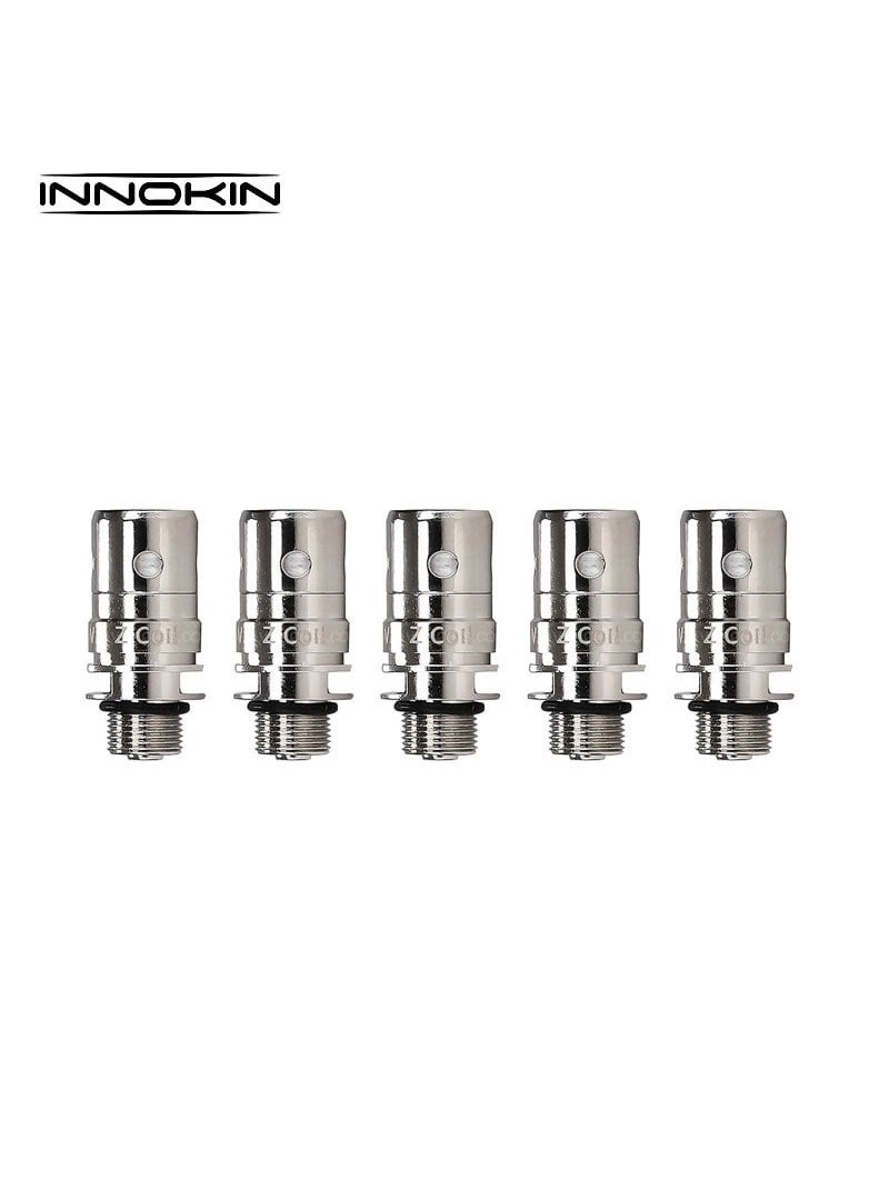 Innokin Résistances Z Coil Zenith Innokin (X5) 8,90 €