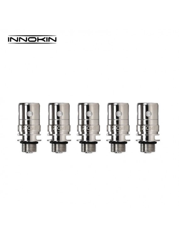 Innokin Résistances Z Coil Zenith Innokin (X5) 8,90 €