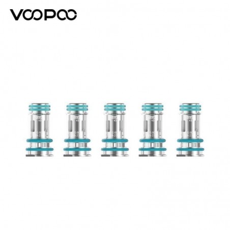 Résistances PnP X V2 VOOPOO (X5) 13,90 €
