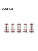 Résistances PnP X V2 VOOPOO (X5) 13,90 €